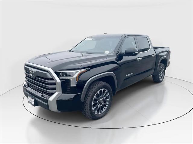 2023 Toyota Tundra Limited for sale in Petaluma, CA