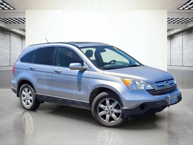 2008 Honda CR-V EX-L
