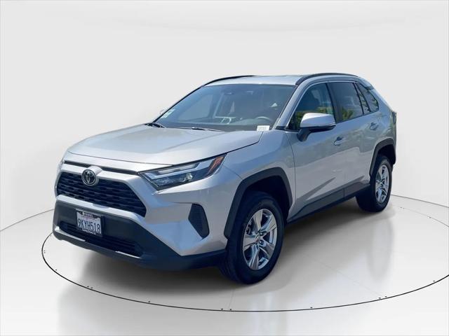 2024 Toyota RAV4 XLE for sale in Petaluma, CA