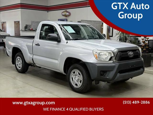 2012 Toyota Tacoma for sale near West Chester, OH