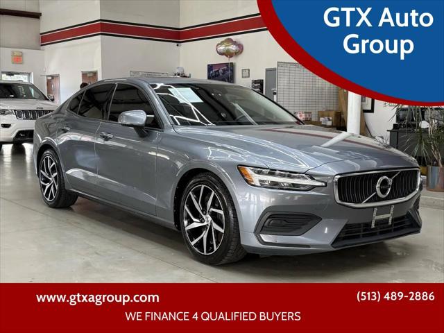 2020 Volvo S60 T6 Momentum for sale near West Chester, OH