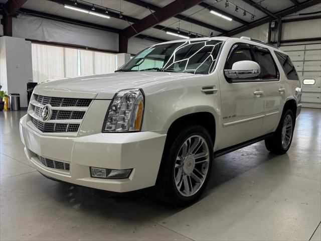 2014 Cadillac Escalade Premium