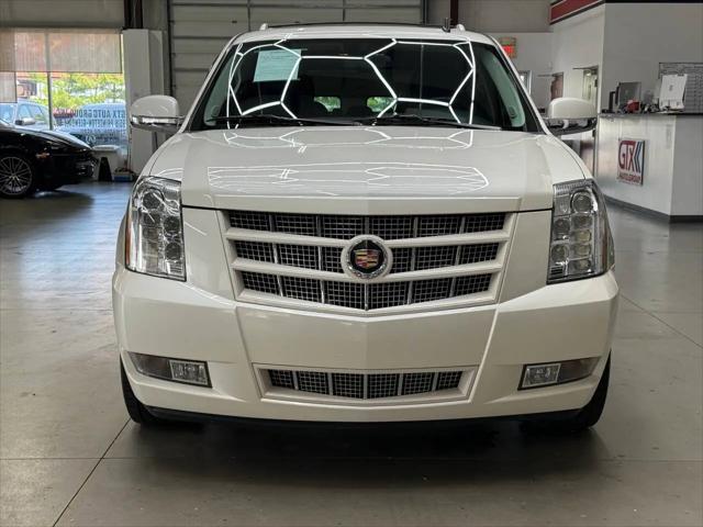 2014 Cadillac Escalade Premium