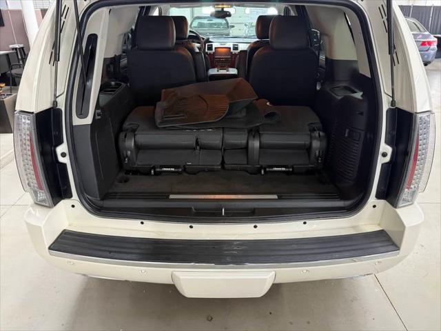 2014 Cadillac Escalade Premium