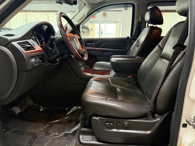 2014 Cadillac Escalade Premium