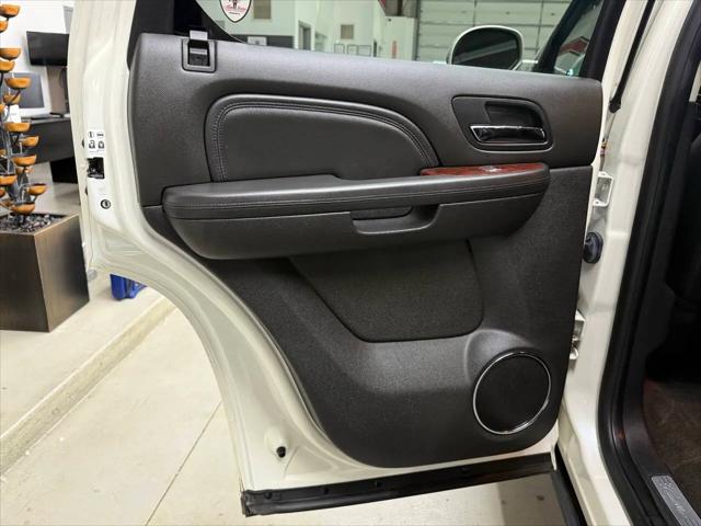 2014 Cadillac Escalade Premium