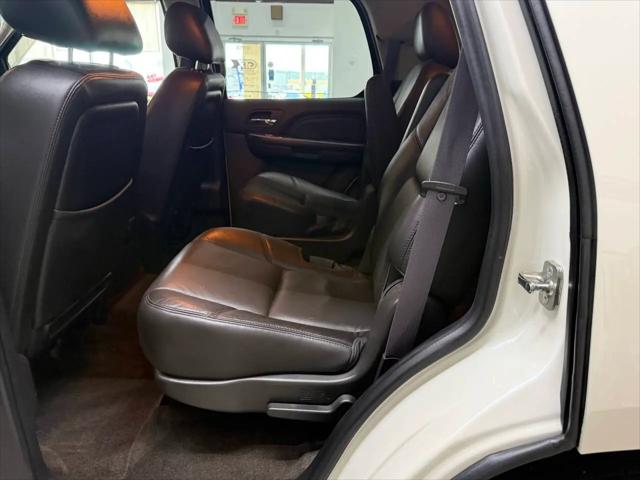 2014 Cadillac Escalade Premium