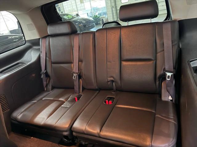 2014 Cadillac Escalade Premium