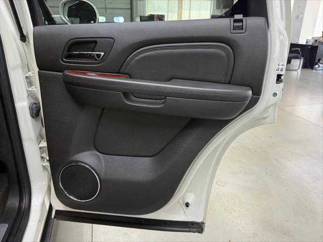 2014 Cadillac Escalade Premium