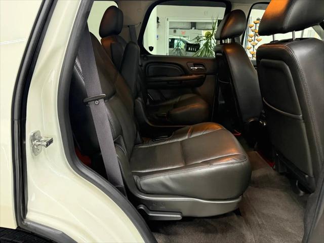 2014 Cadillac Escalade Premium