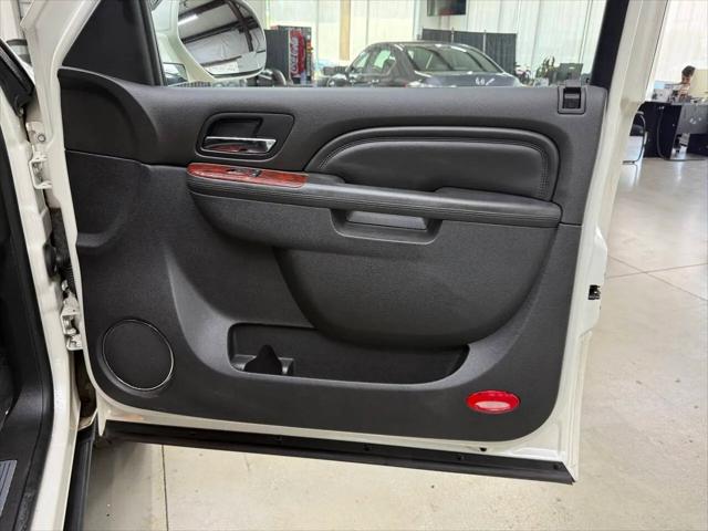 2014 Cadillac Escalade Premium