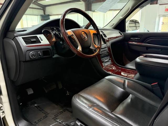 2014 Cadillac Escalade Premium
