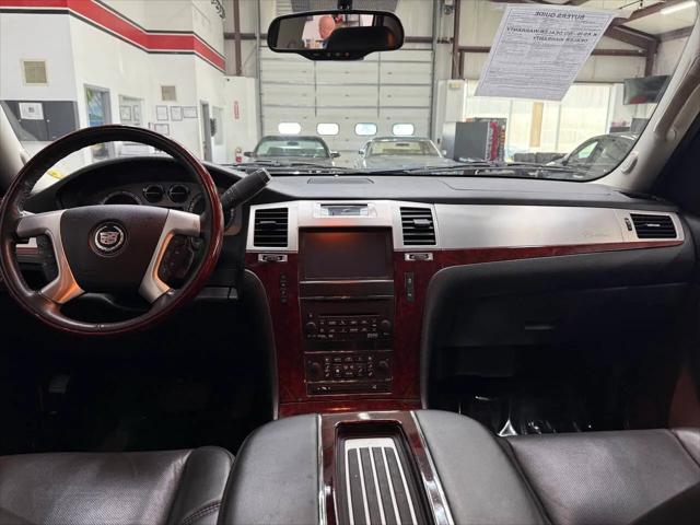 2014 Cadillac Escalade Premium