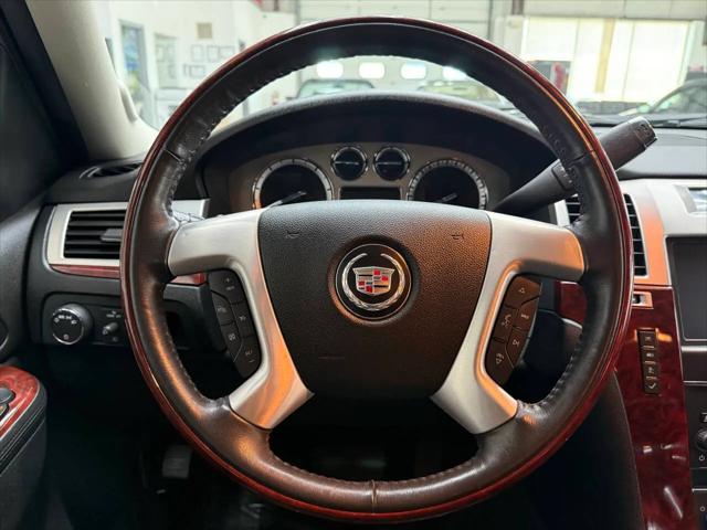 2014 Cadillac Escalade Premium