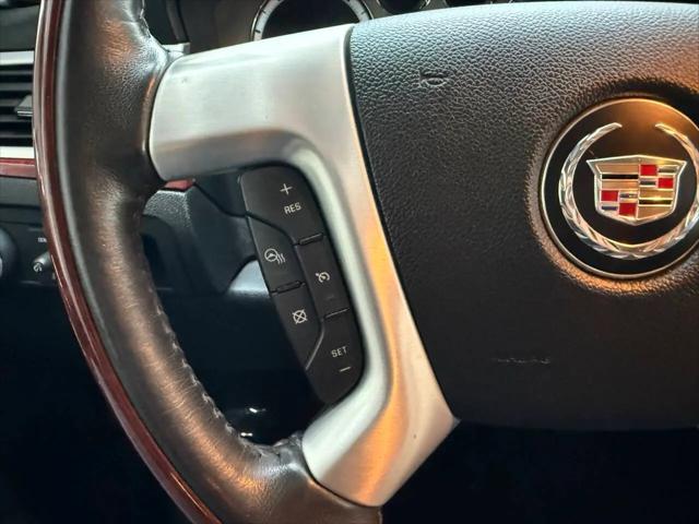 2014 Cadillac Escalade Premium