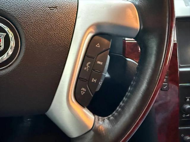 2014 Cadillac Escalade Premium