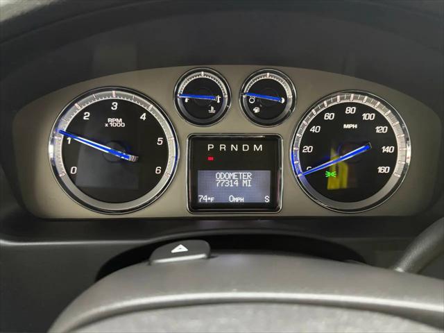 2014 Cadillac Escalade Premium