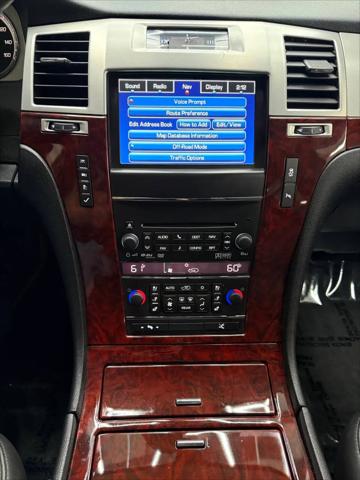 2014 Cadillac Escalade Premium