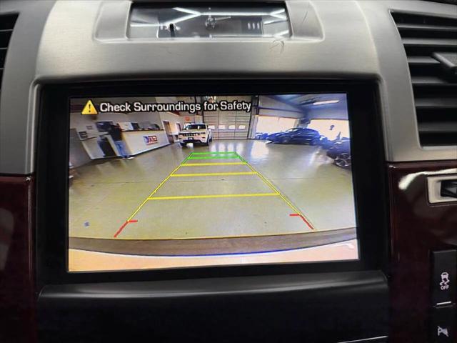 2014 Cadillac Escalade Premium