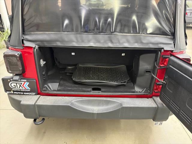 2014 Jeep Wrangler Rubicon