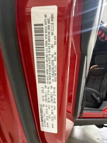 2014 Jeep Wrangler Rubicon