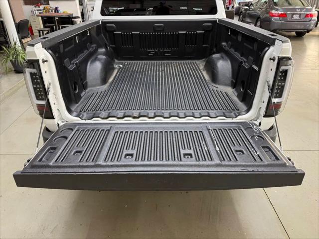 2015 GMC Canyon Base
