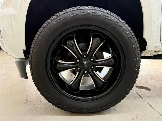 2015 GMC Canyon Base