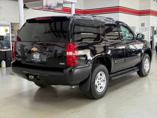 2007 Chevrolet Tahoe LS