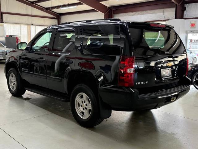 2007 Chevrolet Tahoe LS