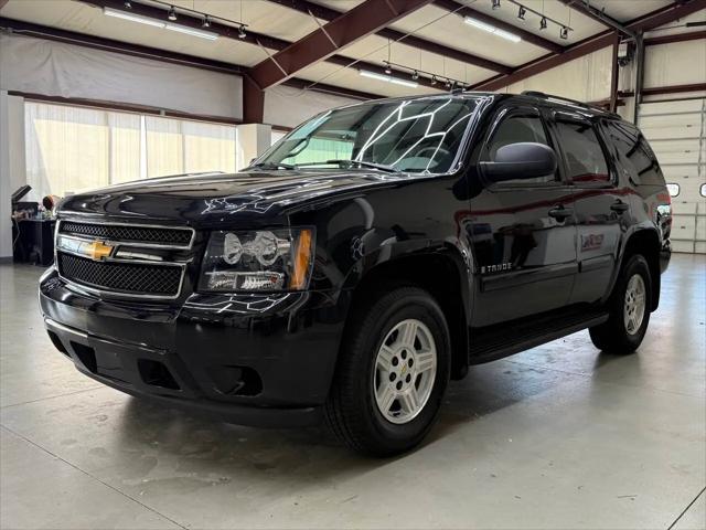 2007 Chevrolet Tahoe LS