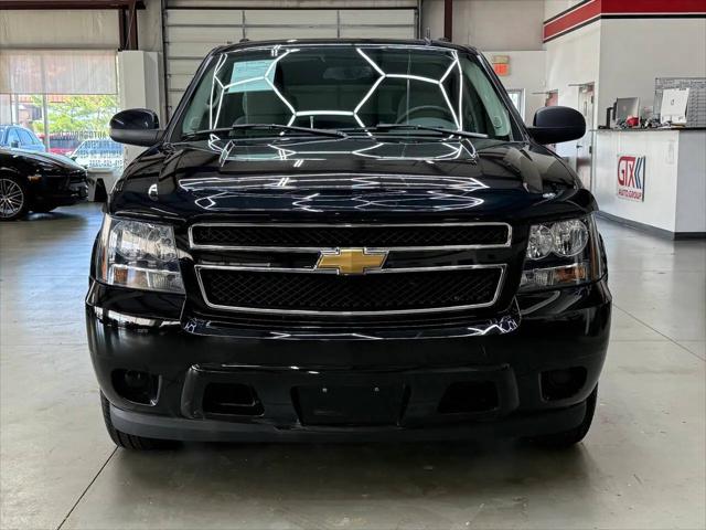 2007 Chevrolet Tahoe LS