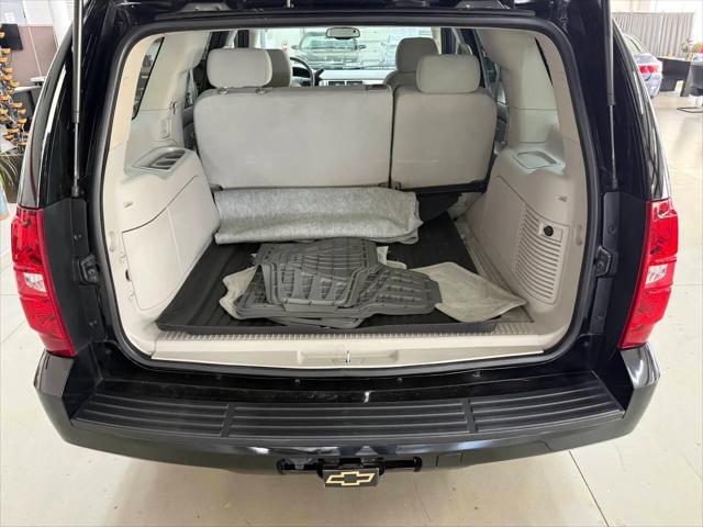 2007 Chevrolet Tahoe LS
