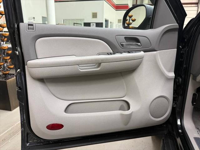 2007 Chevrolet Tahoe LS