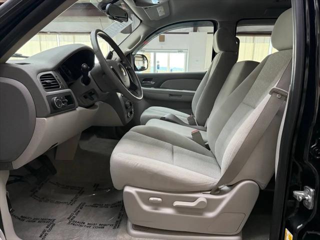 2007 Chevrolet Tahoe LS