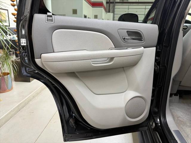 2007 Chevrolet Tahoe LS
