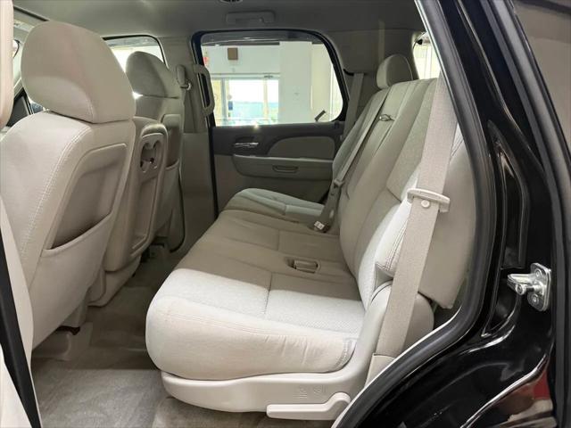 2007 Chevrolet Tahoe LS