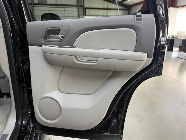 2007 Chevrolet Tahoe LS