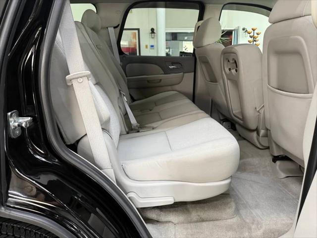 2007 Chevrolet Tahoe LS