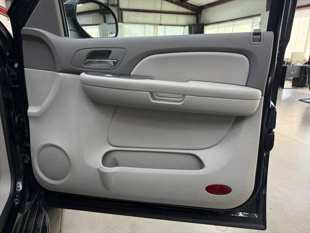 2007 Chevrolet Tahoe LS
