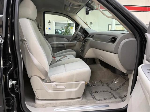 2007 Chevrolet Tahoe LS