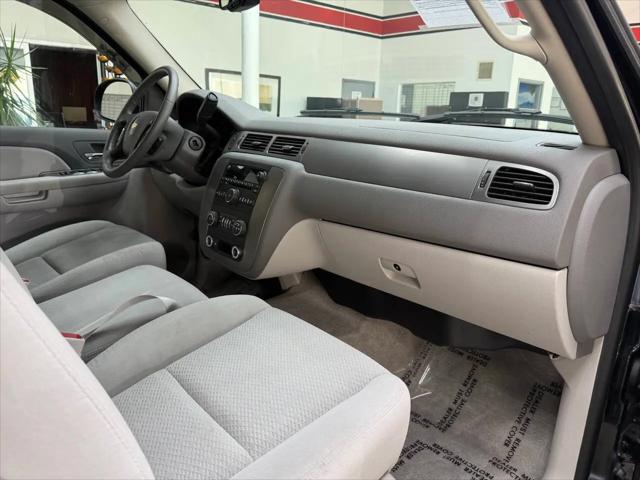 2007 Chevrolet Tahoe LS