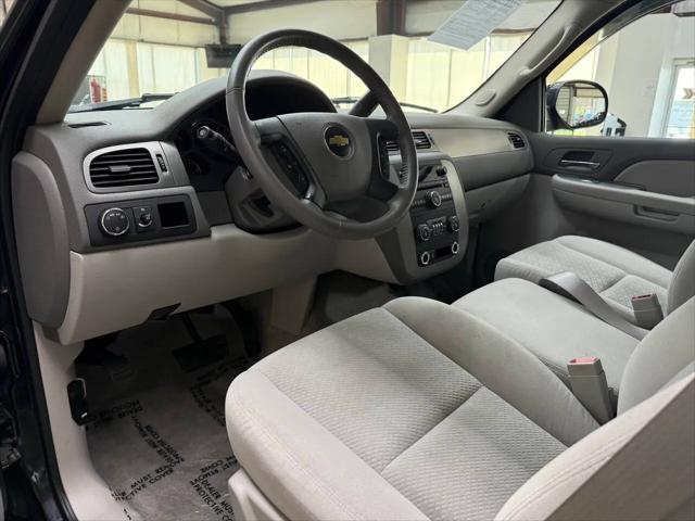 2007 Chevrolet Tahoe LS