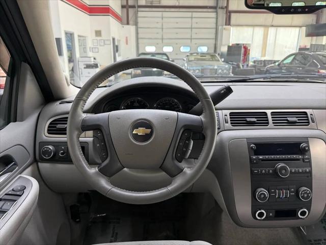 2007 Chevrolet Tahoe LS