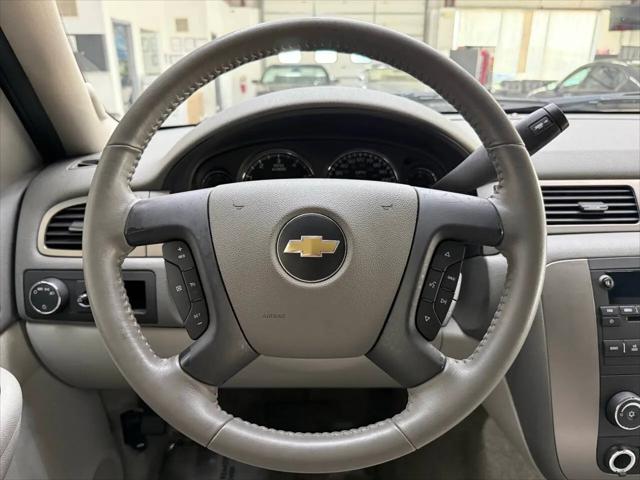 2007 Chevrolet Tahoe LS