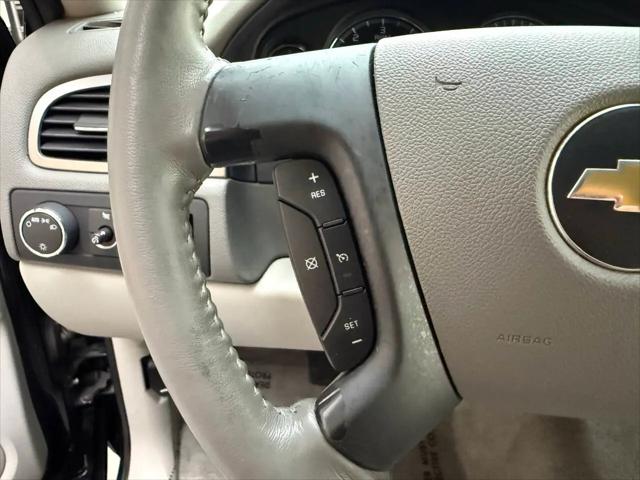 2007 Chevrolet Tahoe LS