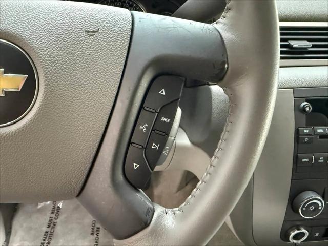 2007 Chevrolet Tahoe LS
