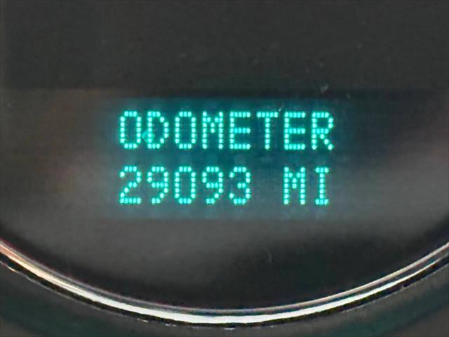 2007 Chevrolet Tahoe LS