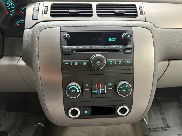 2007 Chevrolet Tahoe LS
