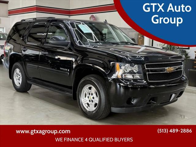 2007 Chevrolet Tahoe LS for sale near West Chester, OH