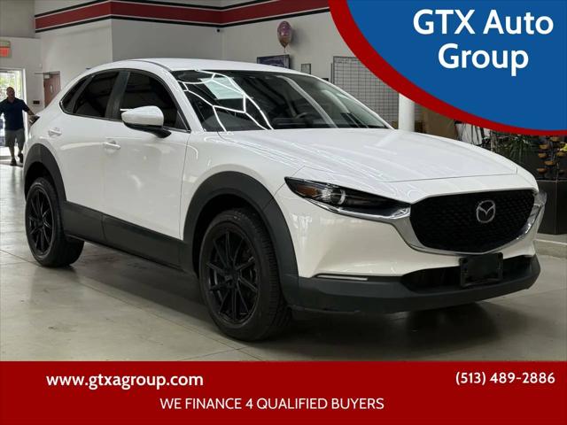 2020 Mazda CX-30 for sale near West Chester, OH